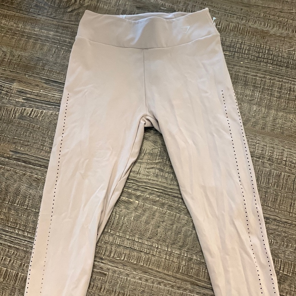 Gymshark leggings NWT